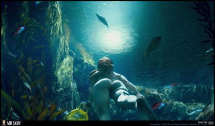 TV Nudity Report: The Great, Vida, and More 5.18.20