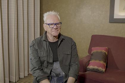 A SKINterview with Paul Fishbein, Producer of 'Time Warp: The Greatest Cult Films of All Time' Part Two
