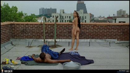 SKINcoming on DVD and Blu-ray: Endings Beginnings, Premature, and More 5.26.20