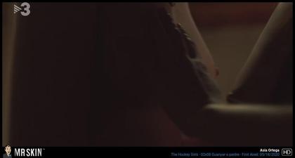 TV Nudity Report: Hightown, Vida, and More 5.26.20