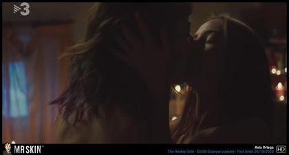 TV Nudity Report: Hightown, Vida, and More 5.26.20