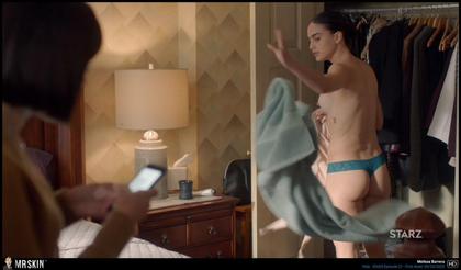 TV Nudity Report: Hightown, Vida, and More 5.26.20