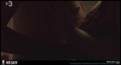 TV Nudity Report: Hightown, Vida, and More 5.26.20