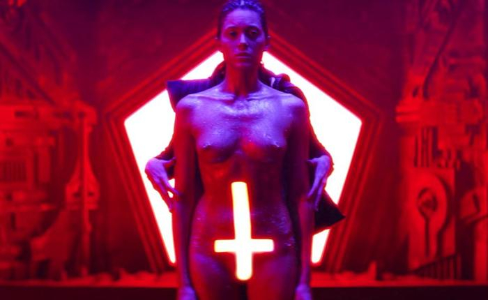 TV Nudity Report: Hightown, Vida, and More 5.26.20