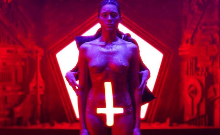 TV Nudity Report: Hightown, Vida, and More 5.26.20