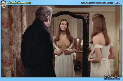 A SKIN-depth Look at the Sex and Nudity of Luis Buñuel's Films