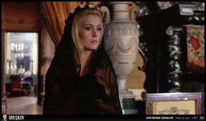 A SKIN-depth Look at the Sex and Nudity of Luis Buñuel's Films