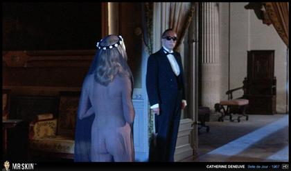 A SKIN-depth Look at the Sex and Nudity of Luis Buñuel's Films