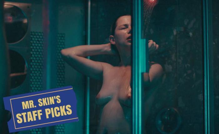 Staff Picks: Guy-Cry Movies