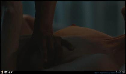 TV Nudity Report: Hard, Vida, and More 6.1.20