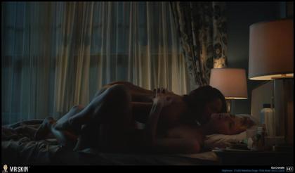 TV Nudity Report: Hard, Vida, and More 6.1.20