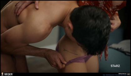 TV Nudity Report: Hard, Vida, and More 6.1.20