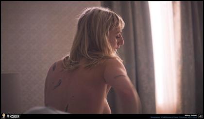TV Nudity Report: Hard, Vida, and More 6.1.20