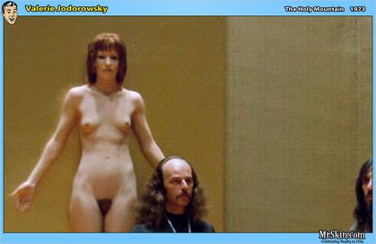 A SKIN-depth Look at the Sex and Nudity of Alejandro Jodorowsky's Films