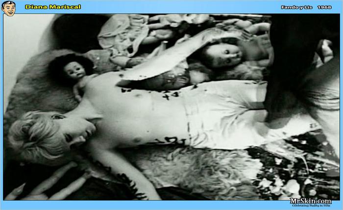 A SKIN-depth Look at the Sex and Nudity of Alejandro Jodorowsky's Films