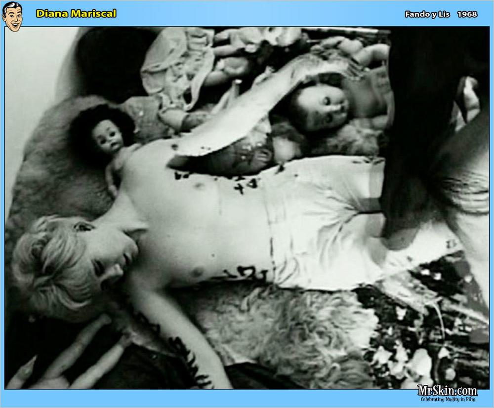A SKIN-depth Look at the Sex and Nudity of Alejandro Jodorowsky's Films