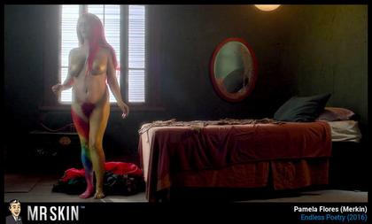 A SKIN-depth Look at the Sex and Nudity of Alejandro Jodorowsky's Films