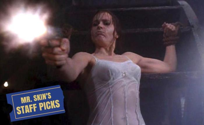 Staff Picks: Girls with Guns Vol. 1