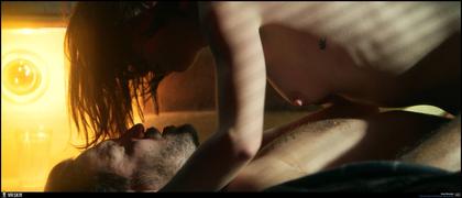 Movie Nudity Report: Shirley and The Last Days of American Crime 6.5.20