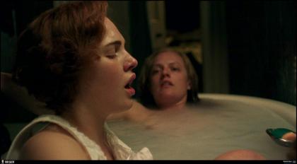 Movie Nudity Report: Shirley and The Last Days of American Crime 6.5.20