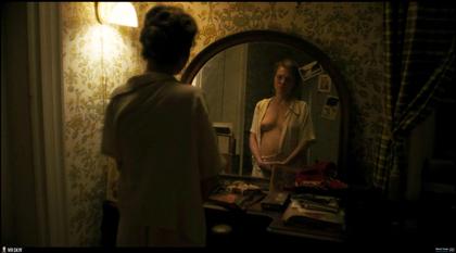 Movie Nudity Report: Shirley and The Last Days of American Crime 6.5.20