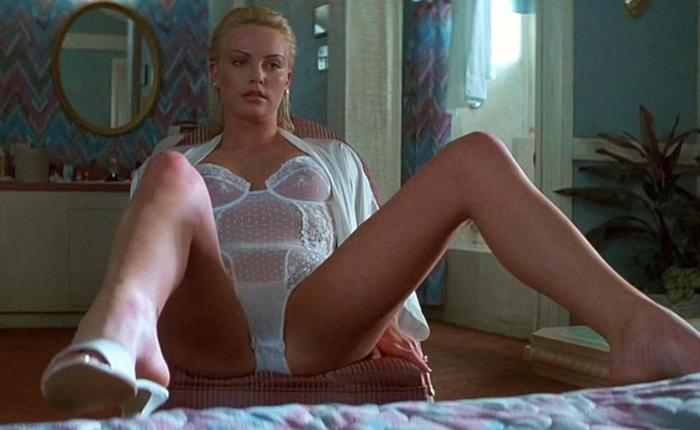Anatomy of a Nude Scene: Charlize Theron Lands on the Map with '2 Days in the Valley'