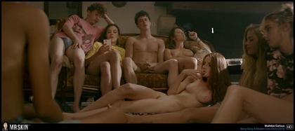 Nude and Noteworthy on Amazon Prime: Allure, Bang Gang, Most Beautiful Island, and More 6.10.20