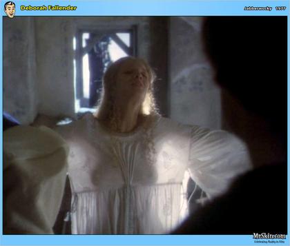A SKIN-depth Look at the Sex and Nudity of Terry Gilliam's Films