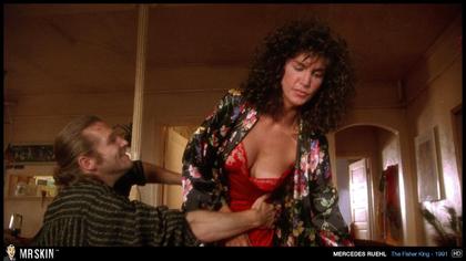 A SKIN-depth Look at the Sex and Nudity of Terry Gilliam's Films