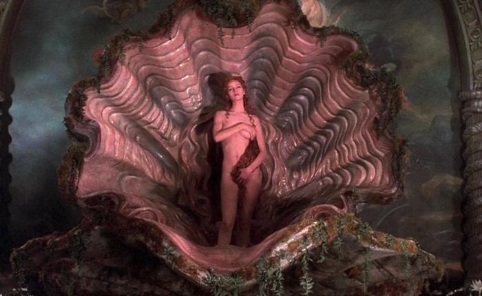A SKIN-depth Look at the Sex and Nudity of Terry Gilliam's Films