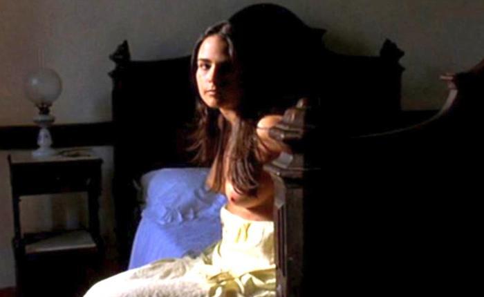 Top Ten Naked Babes of the ‘Fast and Furious’ Franchise