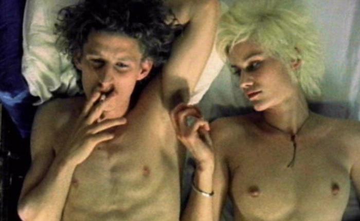 Foreign Film Friday: Big Belgian Boobs in Steve + Sky