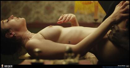 TV Nudity Report: Hard, Hightown, and More 6.15.20