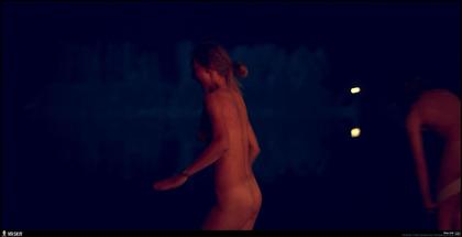 TV Nudity Report: Hard, Hightown, and More 6.15.20