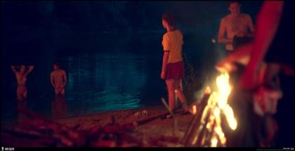 TV Nudity Report: Hard, Hightown, and More 6.15.20