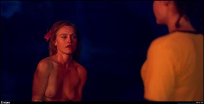 TV Nudity Report: Hard, Hightown, and More 6.15.20