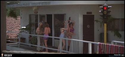 Leaving Streaming in July 2020: Chloe, Species, Foxfire, and More