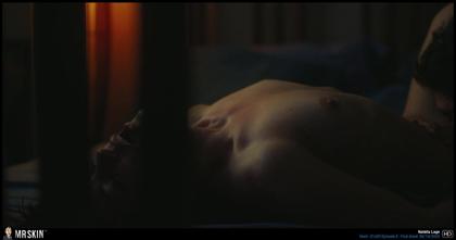 TV Nudity Report: Hard, Perry Mason, and More 6.22.20