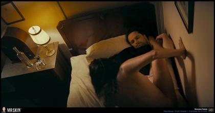 TV Nudity Report: Hard, Perry Mason, and More 6.22.20