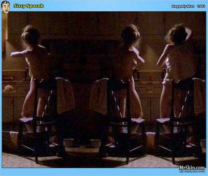 Your July 2020 Guide to Movie and TV Nudity