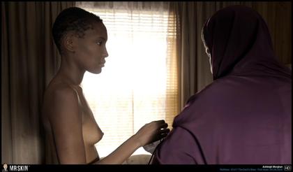 TV Nudity Report: Hard, Ruthless, and More 6.29.20