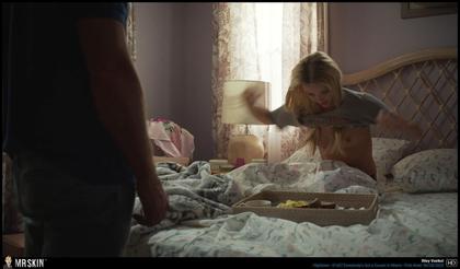 TV Nudity Report: Hard, Ruthless, and More 6.29.20