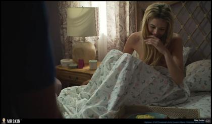 TV Nudity Report: Hard, Ruthless, and More 6.29.20