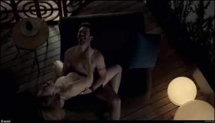 TV Nudity Report: Hard, Ruthless, and More 6.29.20