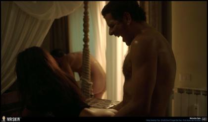 TV Nudity Report: Hard, Ruthless, and More 6.29.20