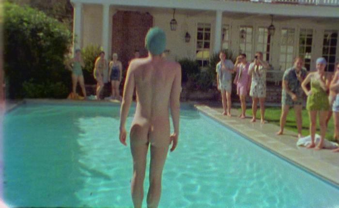 Happy Birthday to Lily Rabe and Her Ravishing Rump