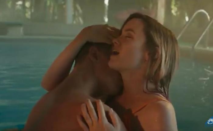 Movie Nudity Report: Game of Death 7.3.20