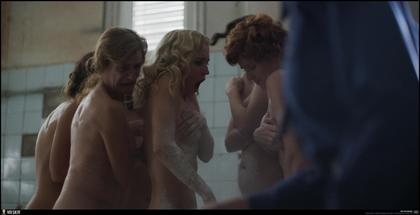 TV Nudity Report: I May Destroy You and Cable Girls 7.6.20