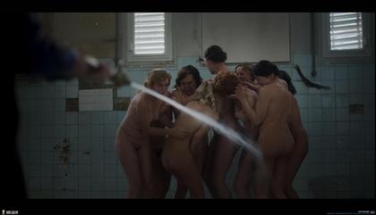 TV Nudity Report: I May Destroy You and Cable Girls 7.6.20