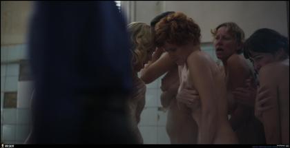 TV Nudity Report: I May Destroy You and Cable Girls 7.6.20